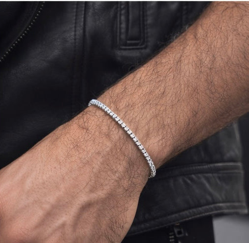 Bracciale Tennis