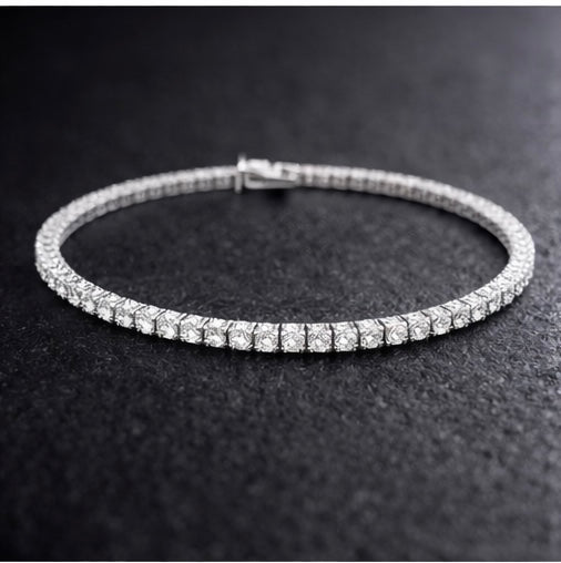 Bracciale Tennis