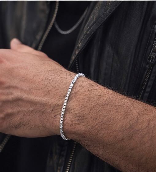 Bracciale Tennis